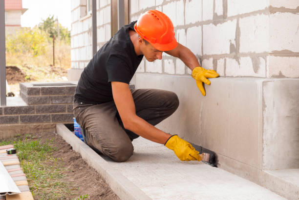 Licensed Foundation Crack Repair service in West Bloomfield, MI - Halo Water Proofing
